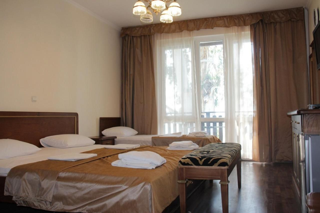 Гостевой дом Guest house Skazka Гагра-13