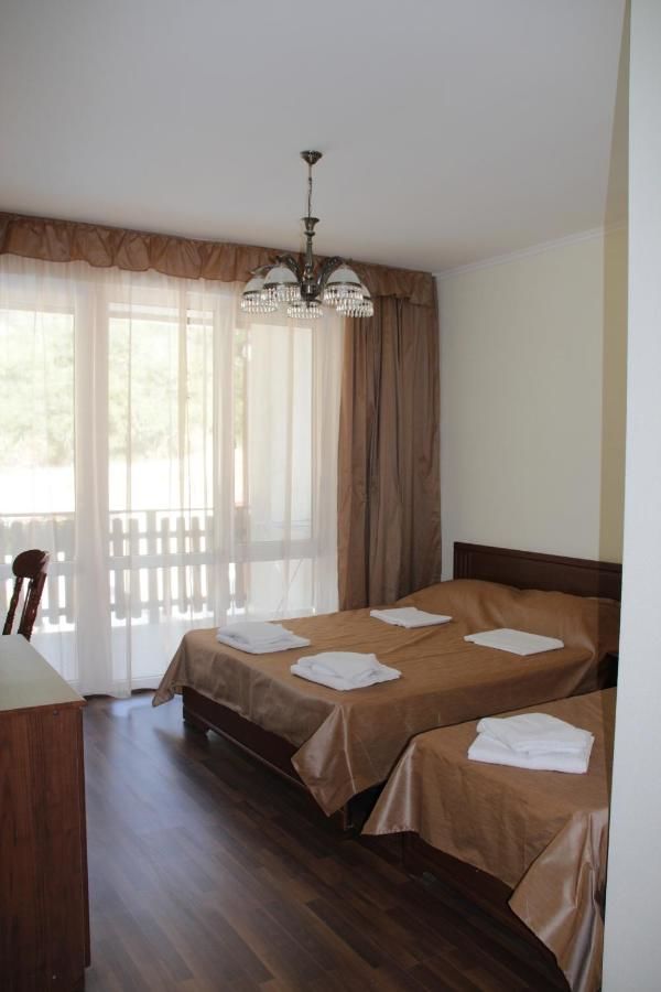 Гостевой дом Guest house Skazka Гагра-17