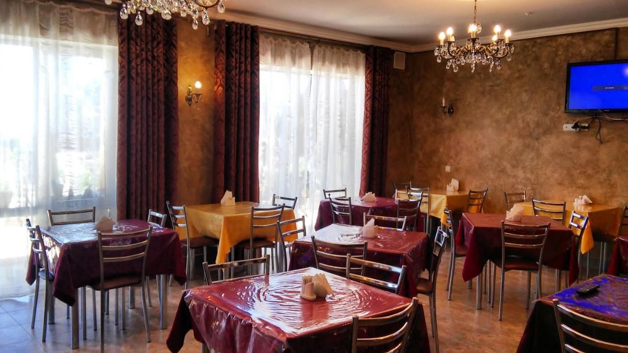 Гостевой дом Guest house Skazka Гагра-33