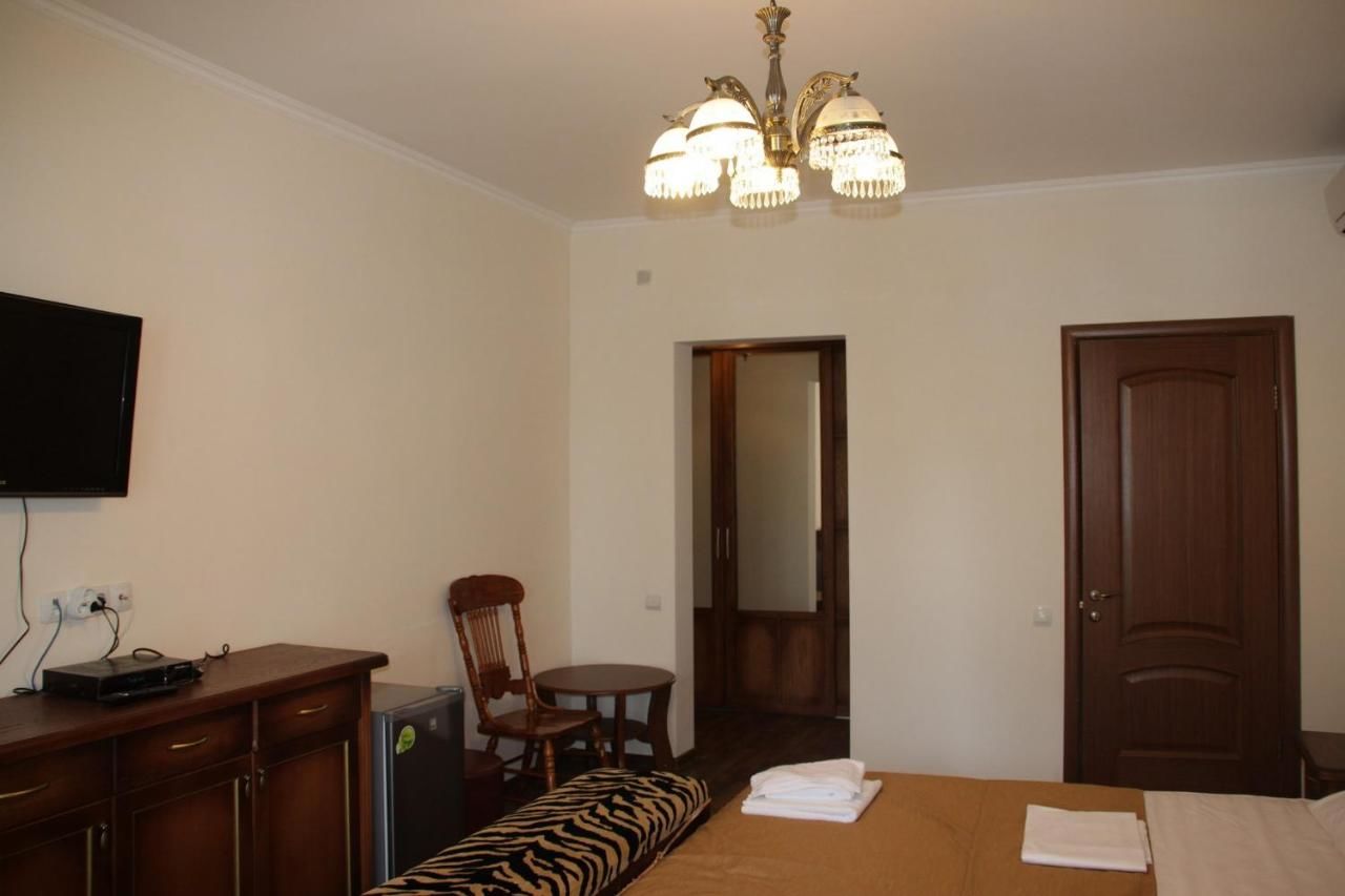 Гостевой дом Guest house Skazka Гагра-48