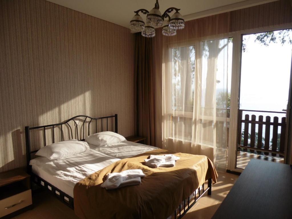 Гостевой дом Guest house Skazka Гагра-49