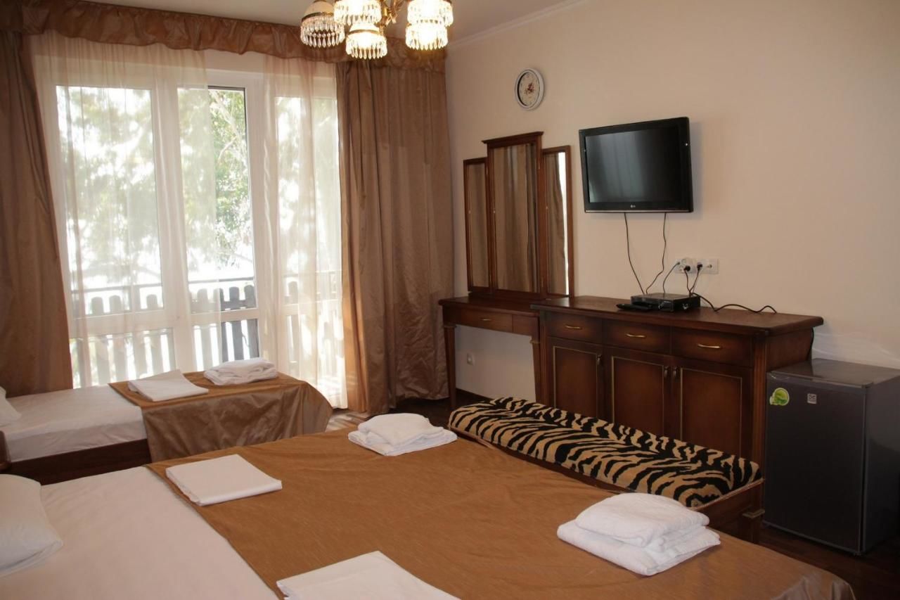 Гостевой дом Guest house Skazka Гагра-12